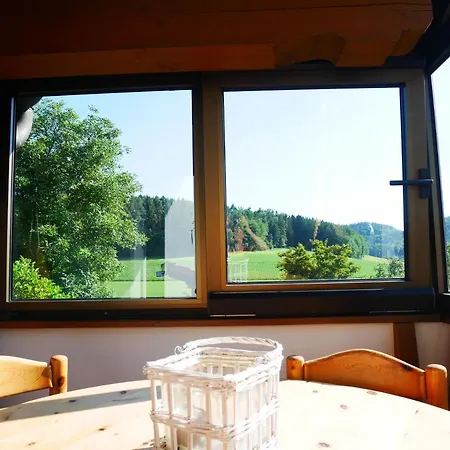 Eichkatzel 아파트 Zell (Cham)