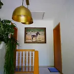 Apartament Eichkatzel *