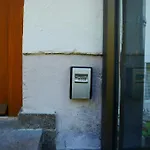 Appartement Eichkatzel Zell (Cham)