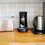 Eichkatzel Appartement *