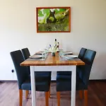 Apartament Eichkatzel *