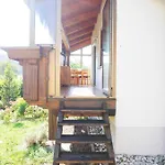 Eichkatzel דירה Zell (Cham)