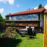 Eichkatzel Apartament Zell (Cham)