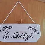 Apartament Eichkatzel