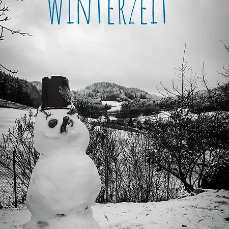 Διαμέρισμα Eichkatzel