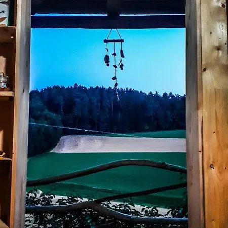 Eichkatzel Διαμέρισμα