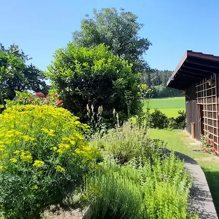 Eichkatzel Διαμέρισμα *