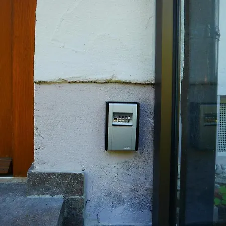 Διαμέρισμα Eichkatzel Zell (Cham)