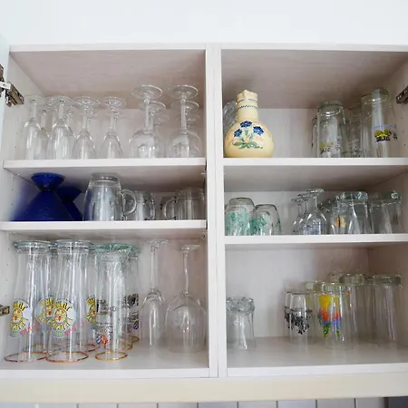 Διαμέρισμα Eichkatzel *