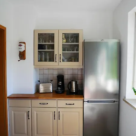 Eichkatzel Διαμέρισμα