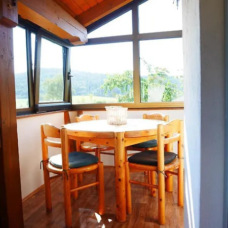 Eichkatzel * Zell (Cham)