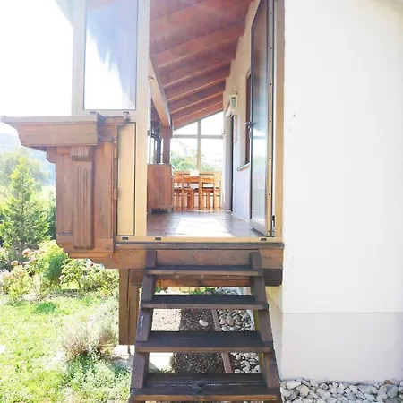 Eichkatzel Lejlighed Zell (Cham)