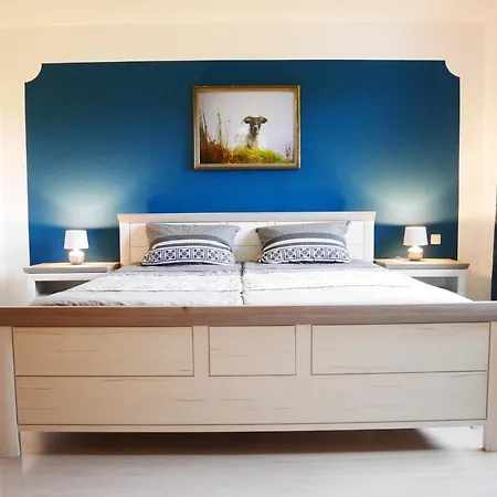 Eichkatzel Διαμέρισμα *