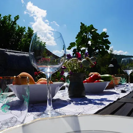 Διαμέρισμα Eichkatzel