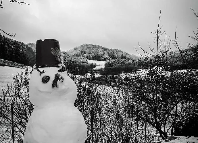 Appartamento Eichkatzel