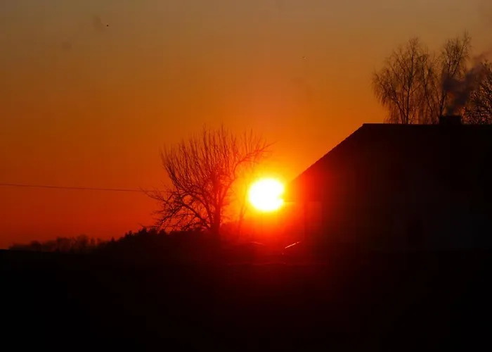 Eichkatzel Appartamento *