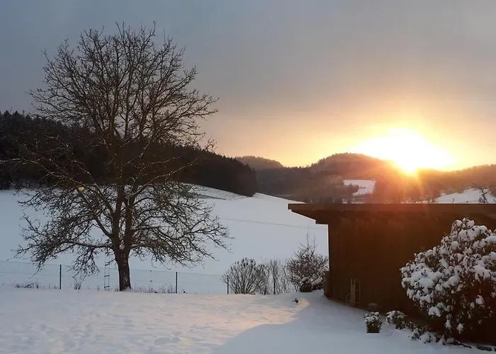 Appartamento Eichkatzel *