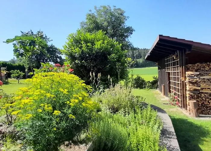 Eichkatzel Appartamento *