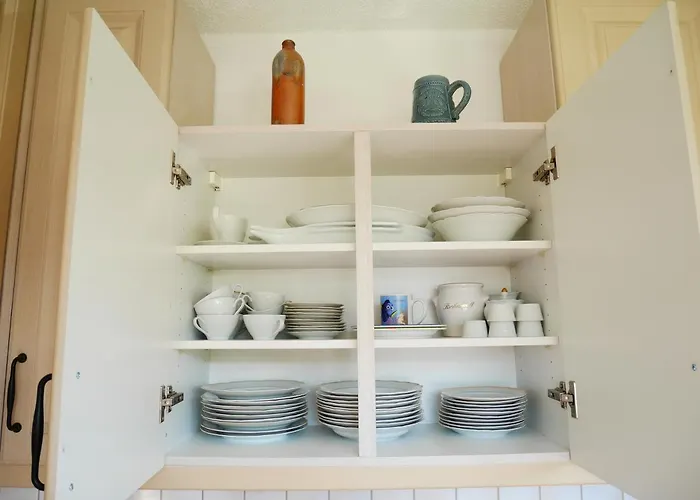 Appartamento Eichkatzel *