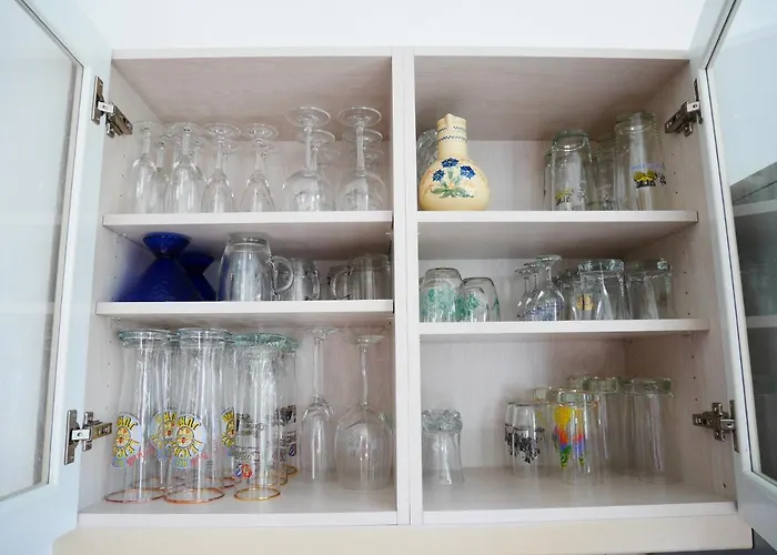 Appartamento Eichkatzel *