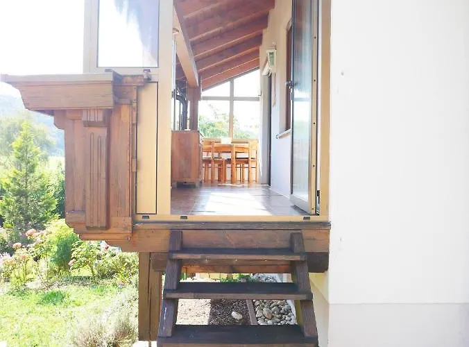 Eichkatzel Appartamento Zell (Cham)