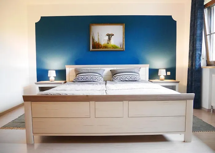 Eichkatzel Appartamento *