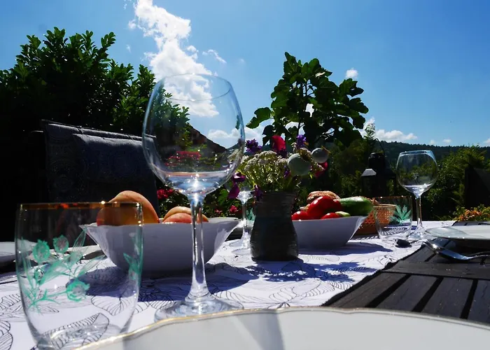 Appartamento Eichkatzel