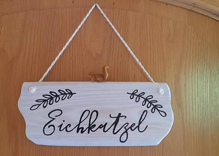 Appartamento Eichkatzel